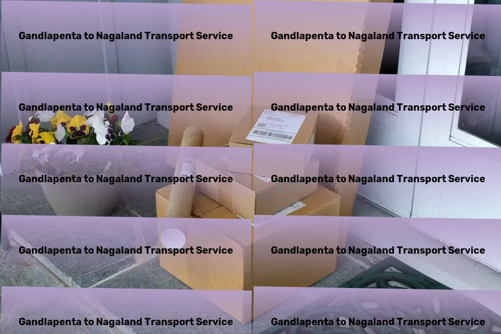 Gandlapenta to Nagaland Packers And Movers Beyond just transport - we deliver excellence across India! - Nationwide movers