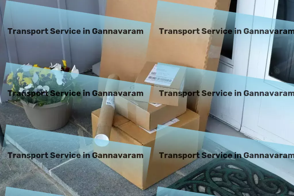 Part Load Transport in Gannavaram, Andhra Pradesh (AP) Leveraging innovation to transform transport across India. - High-capacity shipping solutions